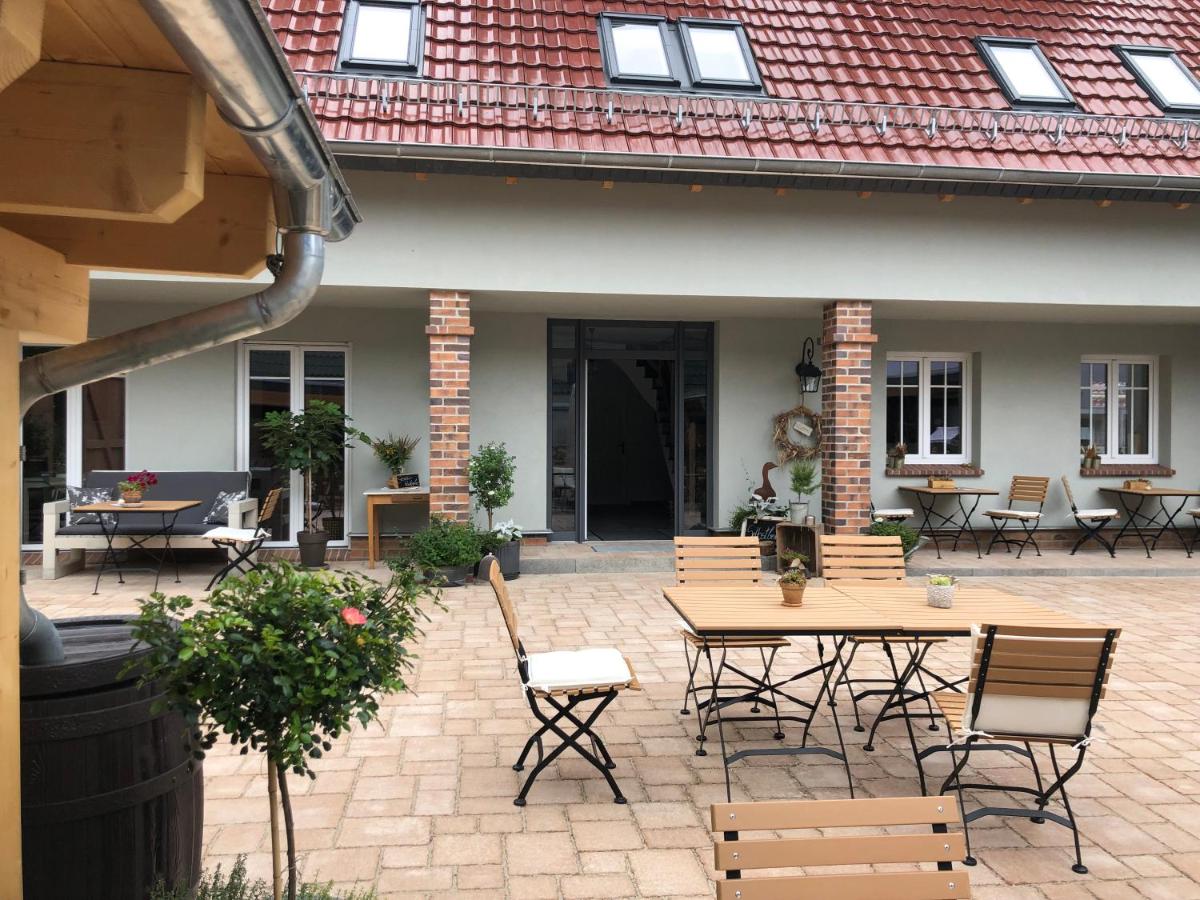 SEENLANDHOF - B&B Senftenberg