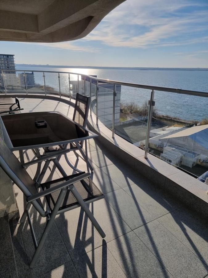 L.A. Mamaia Nord 3 - B&B
