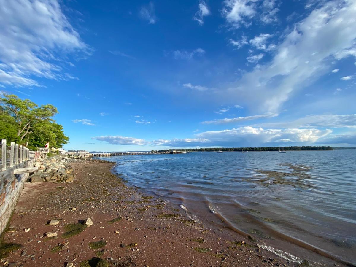 Captain Dan's Shanty - Ferienwohnung Saint Andrews