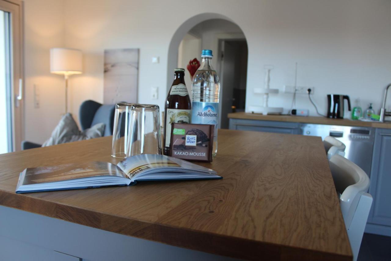 Ferien in Finning - im traumhaften Fünfseenland - B&B Finning