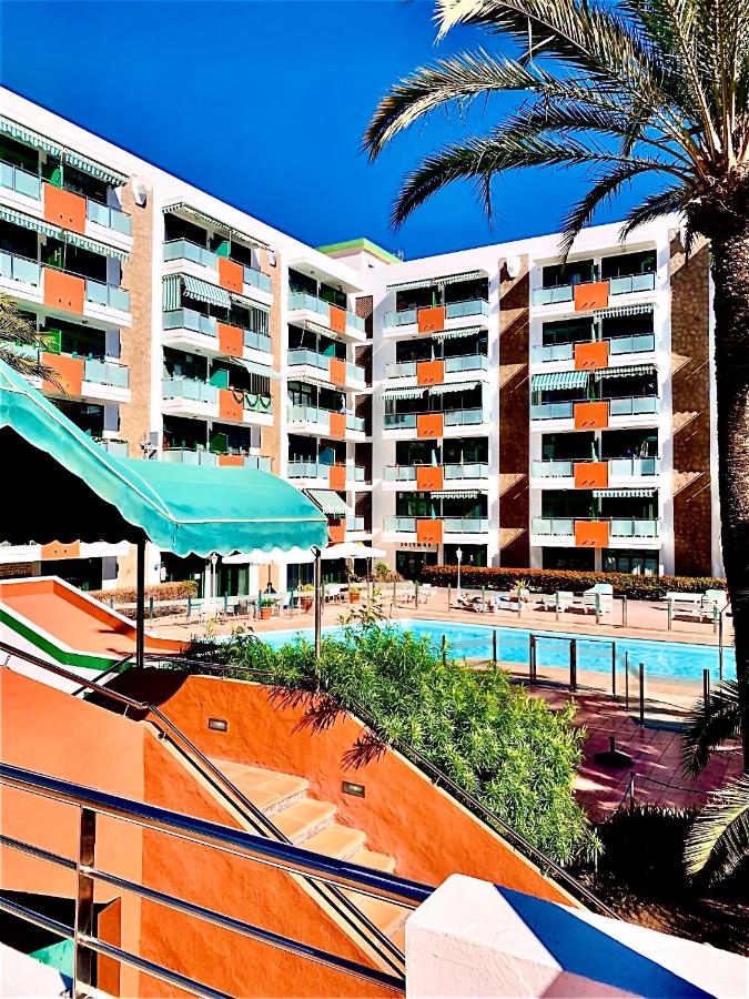 Solymar Premium Apartment - Bed and Breakfast San Bartolomé de Tirajana