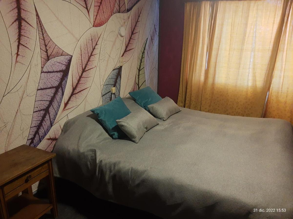 Tweepersoonskamer met 1 of 2 Bedden