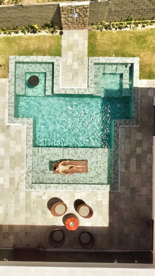 Casa Kairós no Shamballa by Qavi - B&B