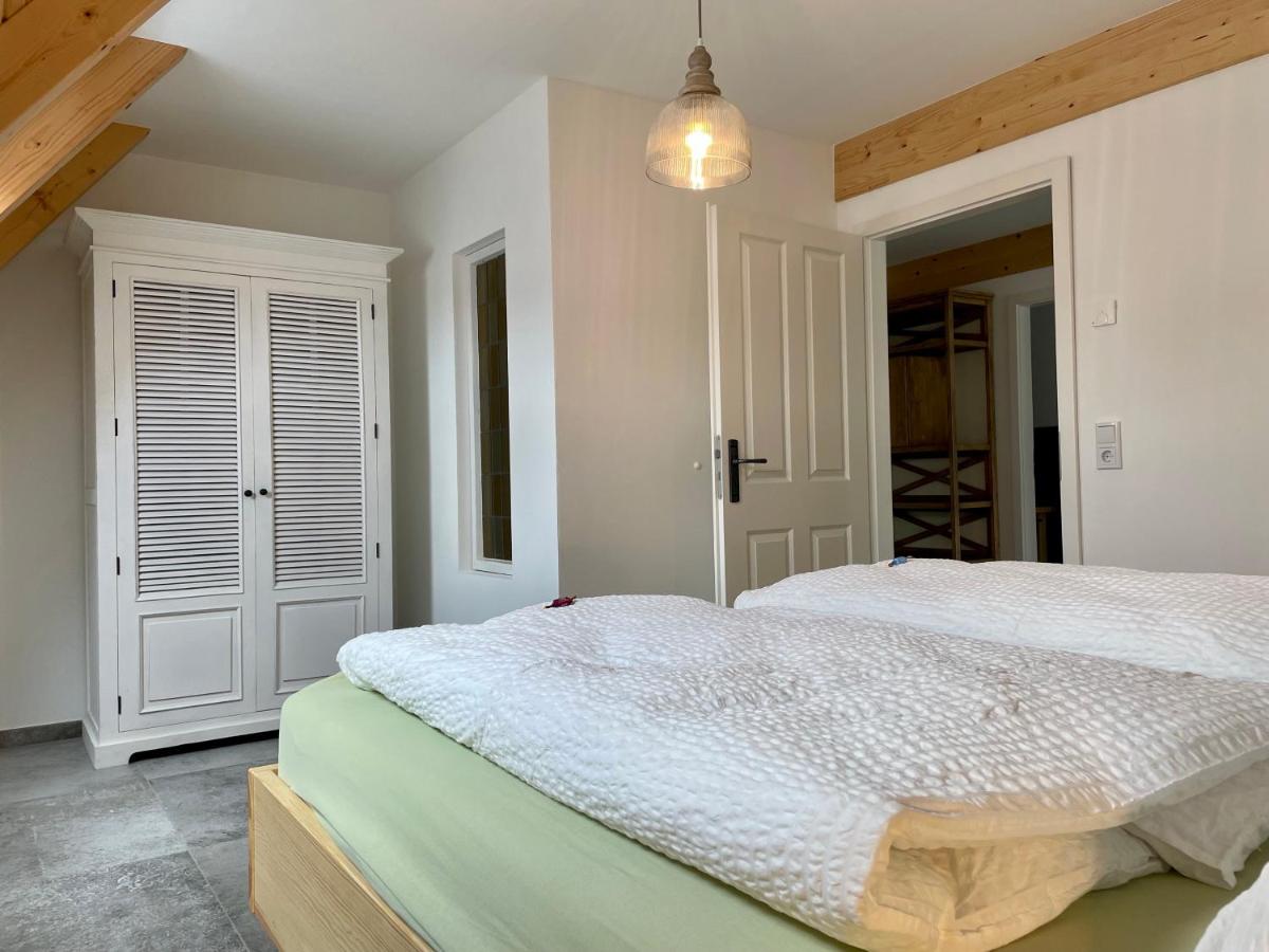 Appartamento con Vista Lago