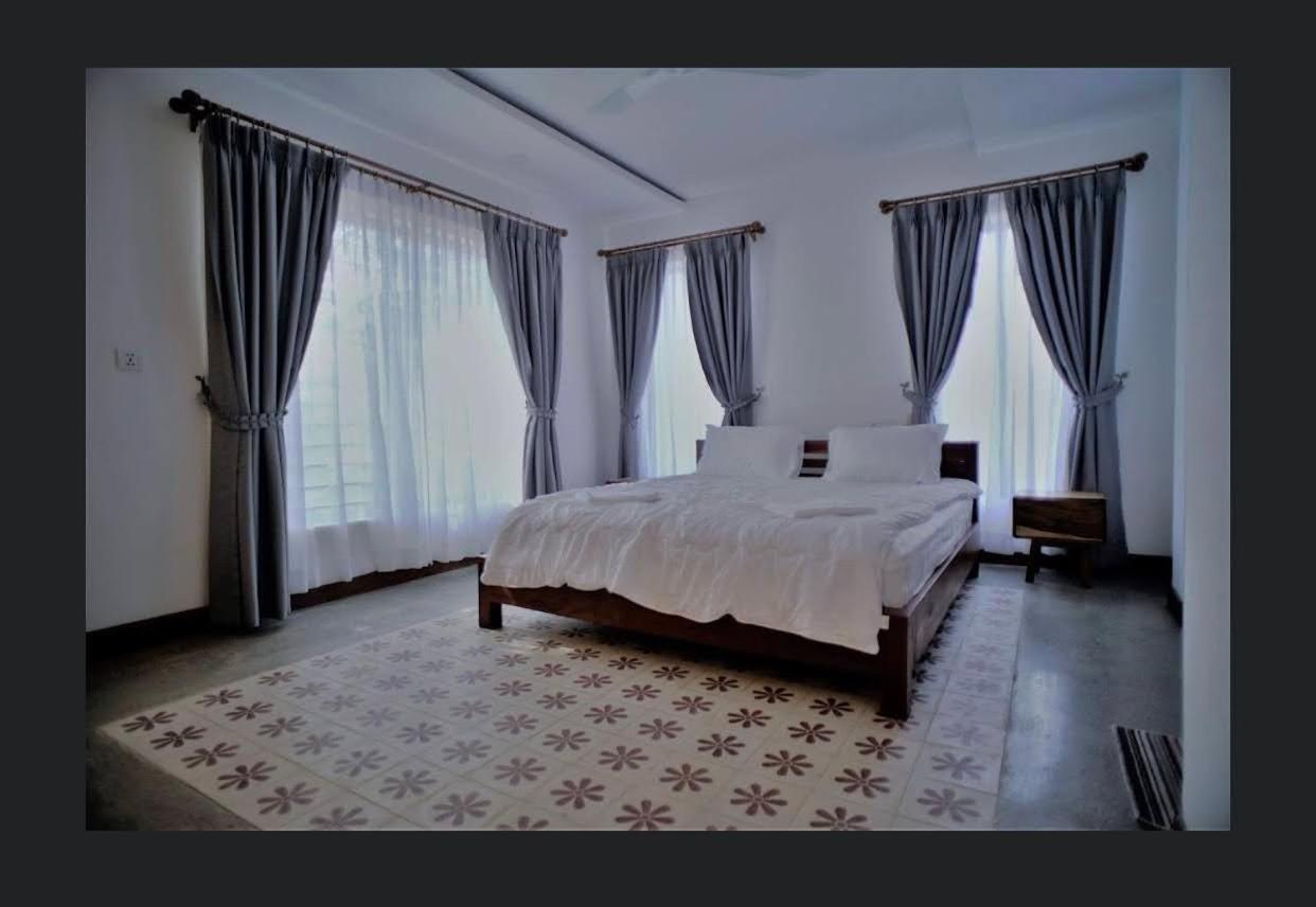 B&B Khett Siem Reab - Thean y apartment - Bed and Breakfast Khett Siem Reab