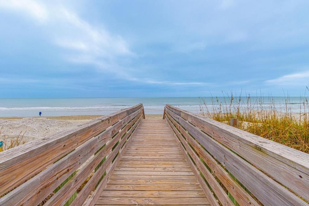 Seaward Escape - Cherry Grove Beach - B&B Myrtle Beach