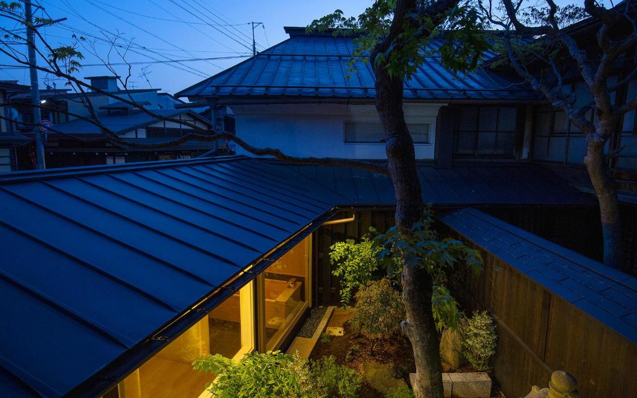 TANIYA - B&B Takayama