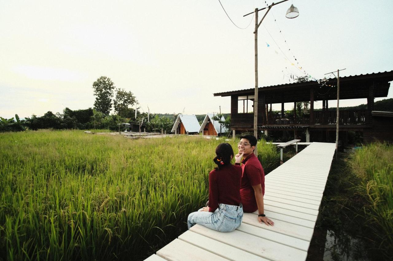 Na mong Homestay - B&B Nan