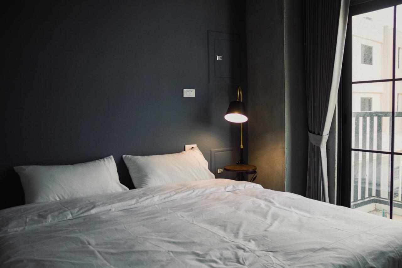 威世紀行旅 - Ferienwohnung Magong