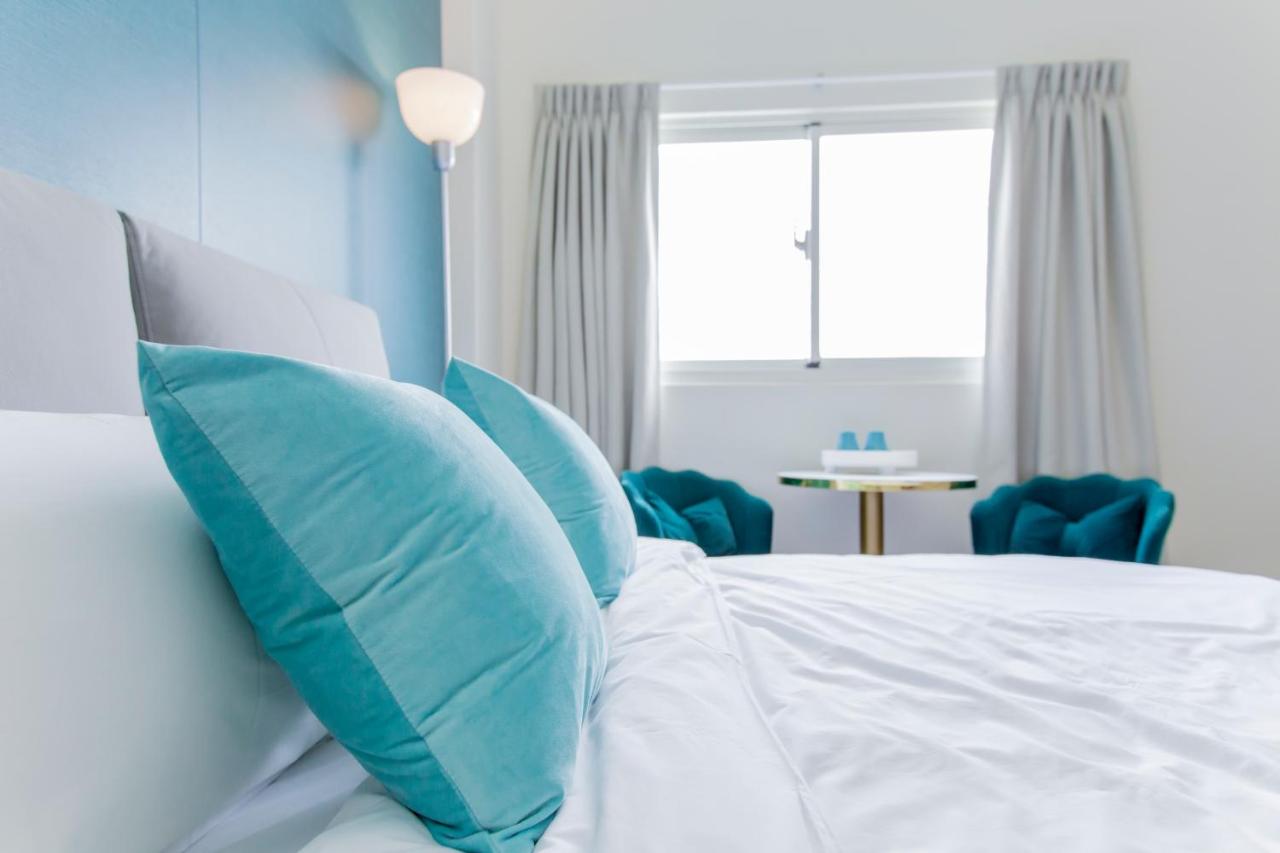 Chambre Double Standard