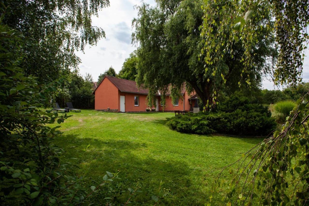Penzion Lukov - B&B