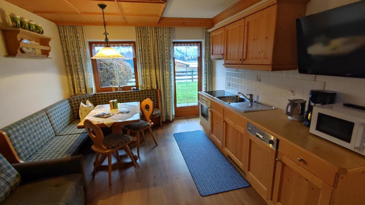 Appartamento con 2 Camere da Letto e con Doccia 