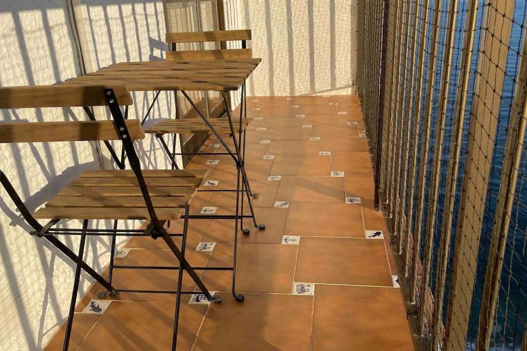 Alhamar Sky - Ferienwohnung Sitio de Calahonda