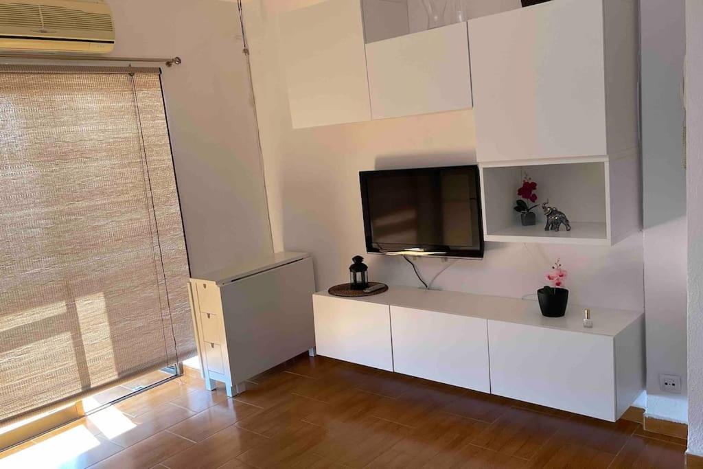 Alhamar Sky - B&B Sitio de Calahonda