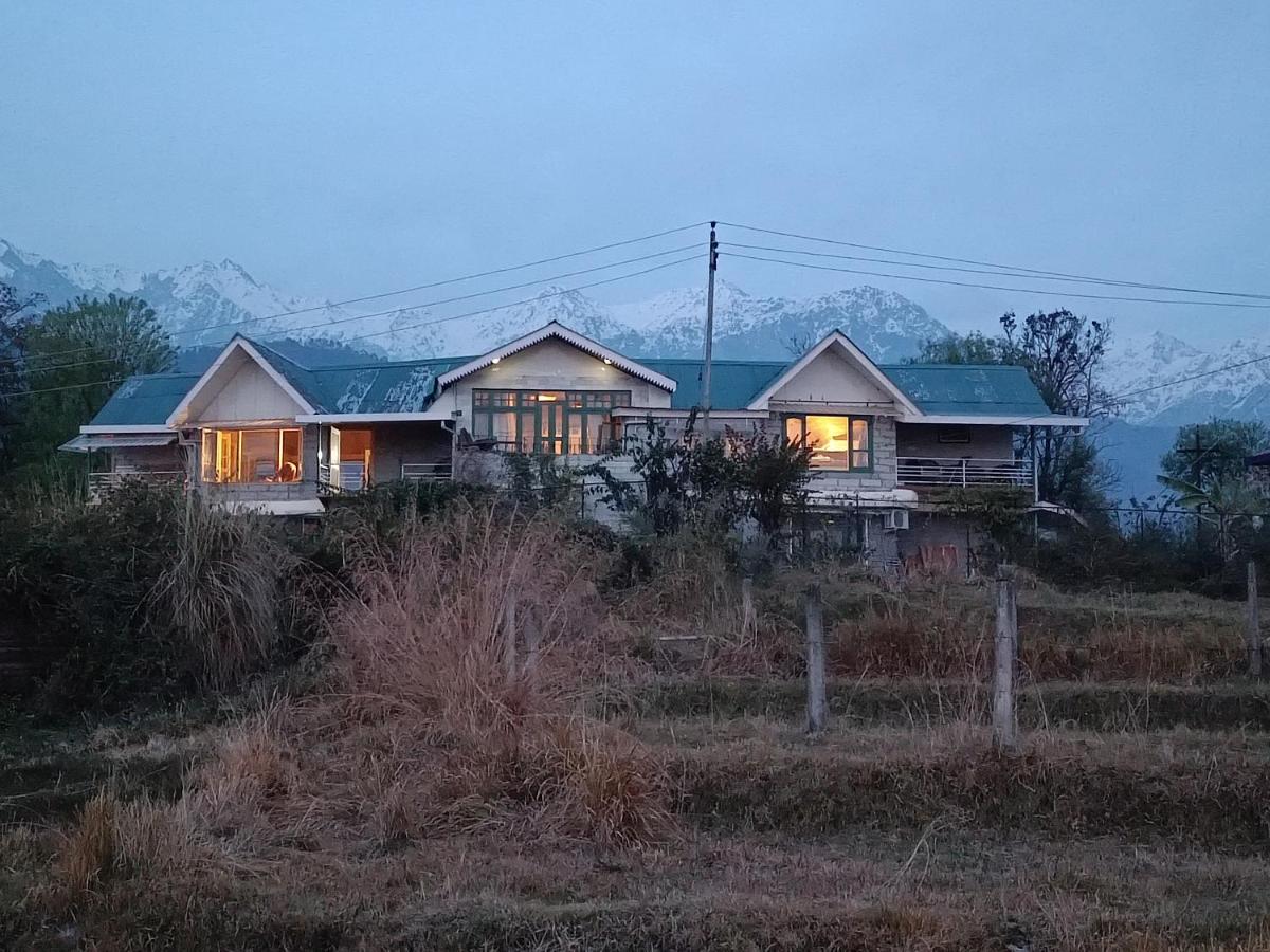 Chinarchalet - B&B