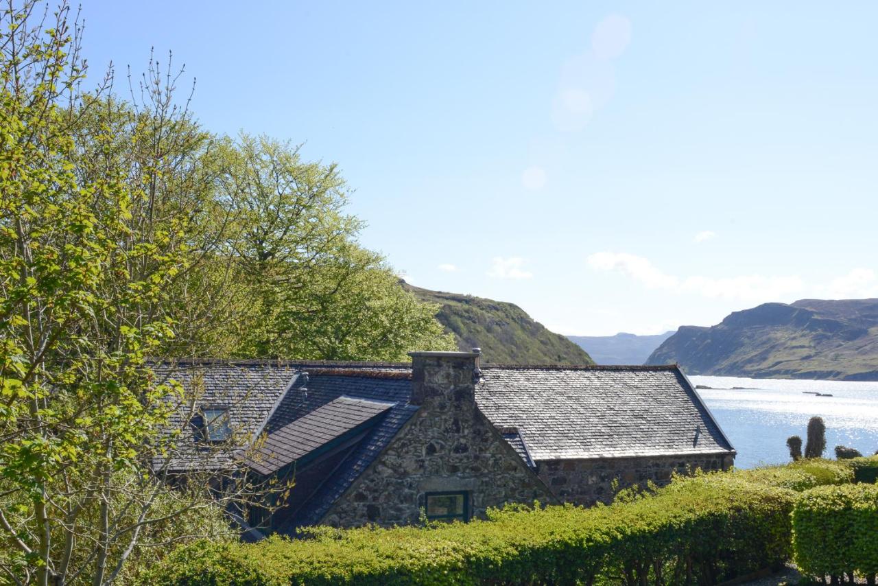 B&B Portree - The Malt House, Portree - Bed and Breakfast Portree