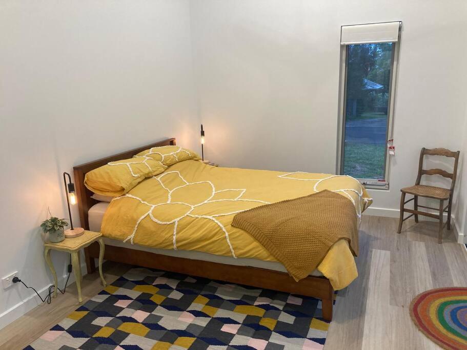 B&B Willunga - Blue Heart Studio Apartment - Bed and Breakfast Willunga