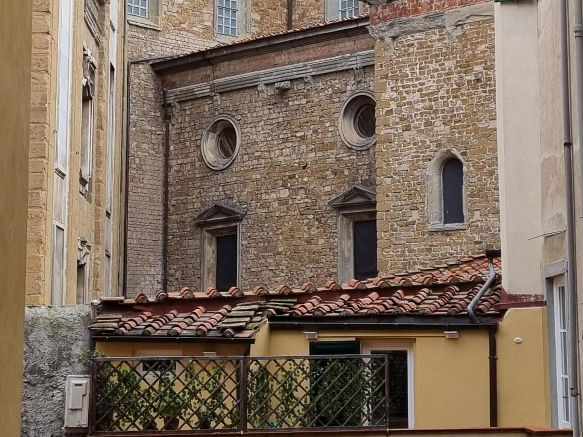 Palazzo D'Ambra Residenza d'Epoca - Bed and Breakfast Florence