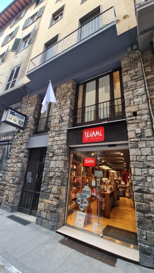 Happy Florence Ponte Vecchio Bed UpDown - B&B Firenze