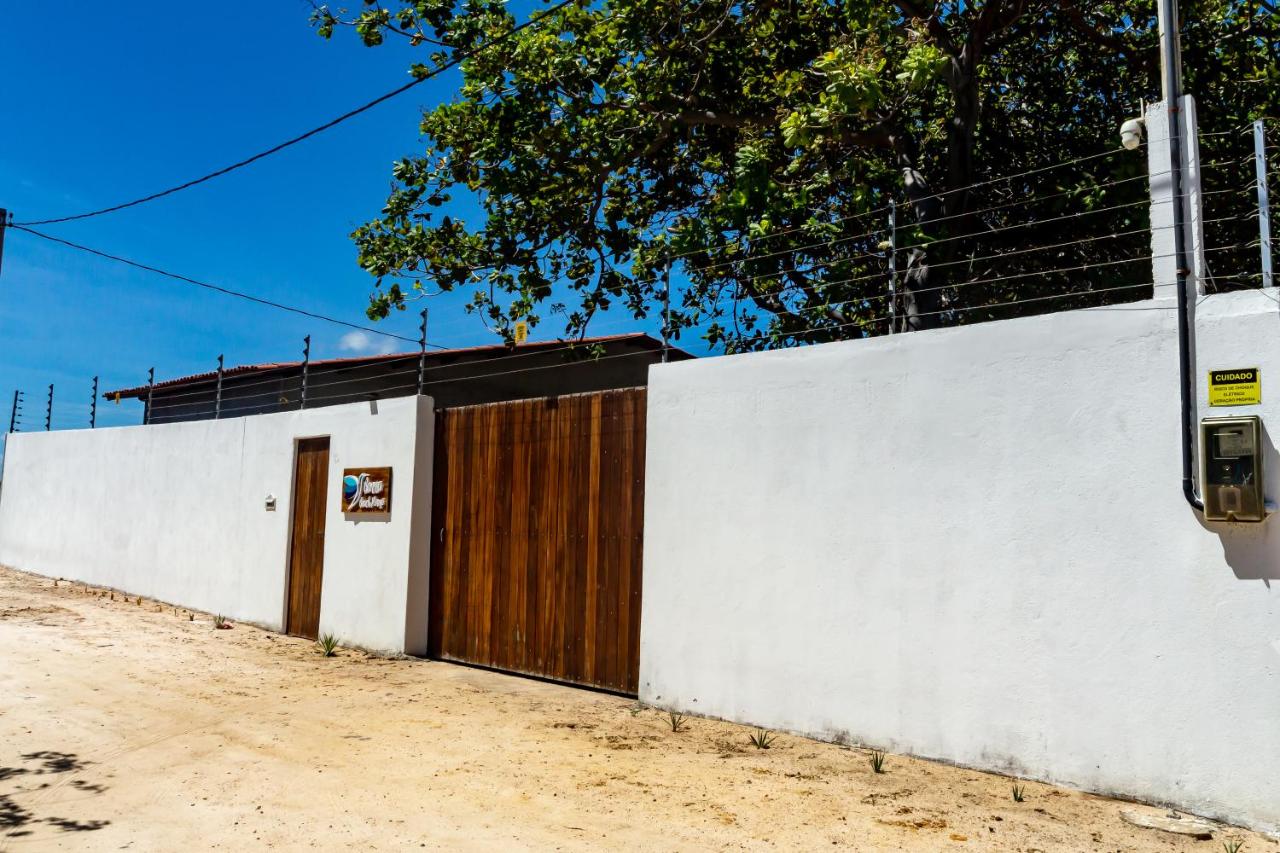 Barra Beach House - B&B Fortim