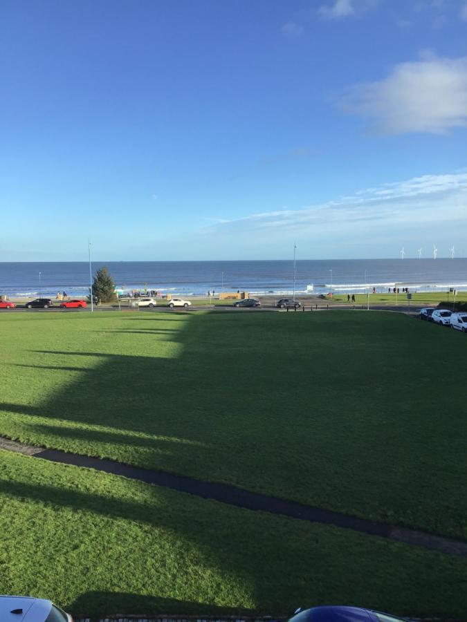 Standard Single Room with Sea View