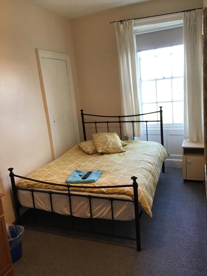 Doppelzimmer mit Meerblick