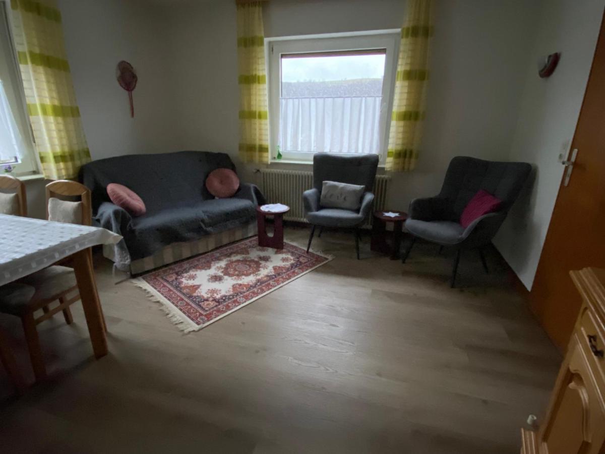 Appartement met Uitzicht op het Gebergte