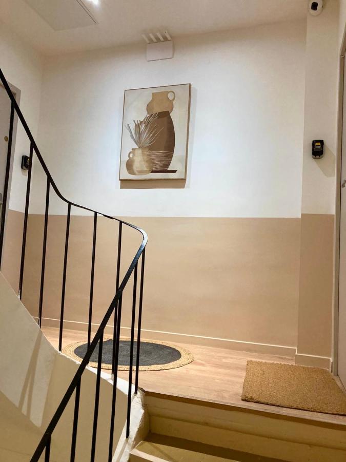 Le Casa-blanca Magnifique Appartement chic&cosy - B&B