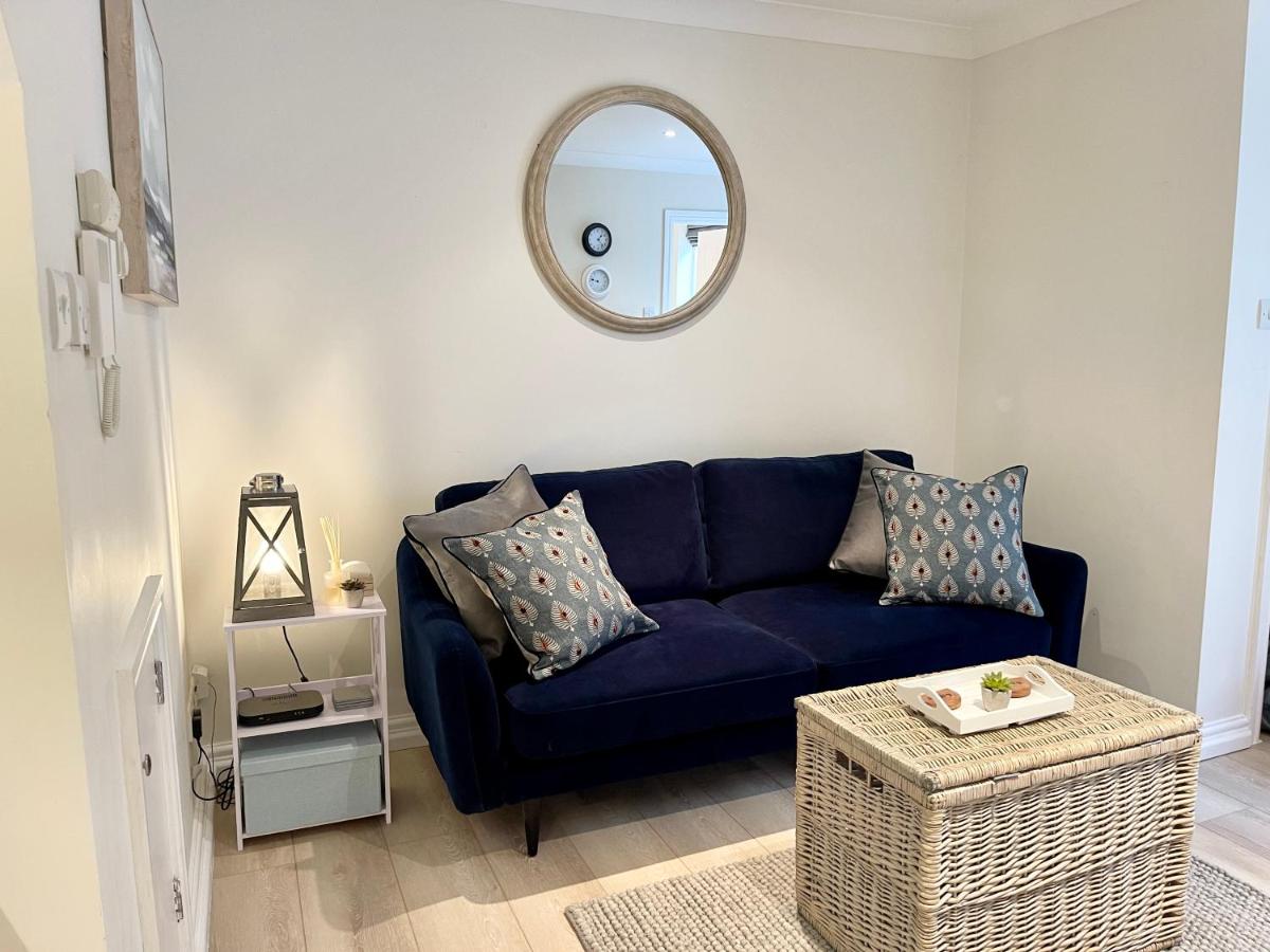 The Little Snug in St Ives - Chambres d’hôtes
