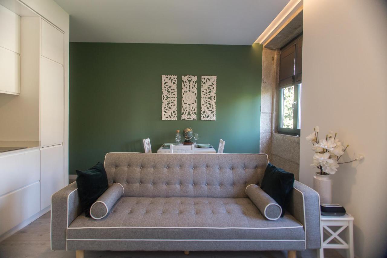 Birds Apartments - B&B Porto