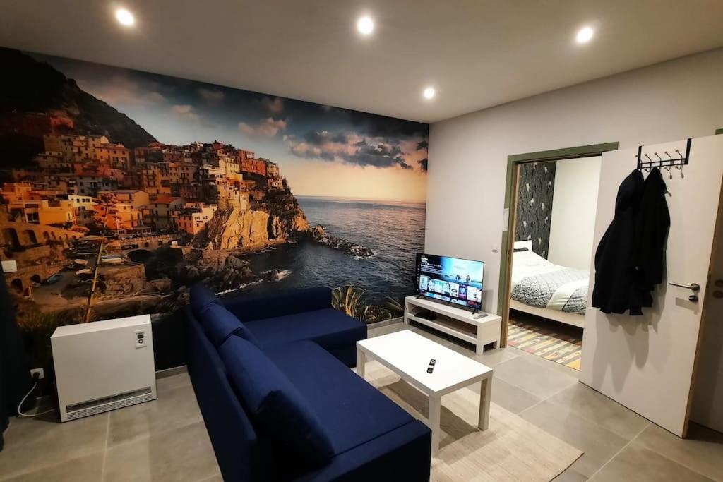 Studio a Ciney - B&B