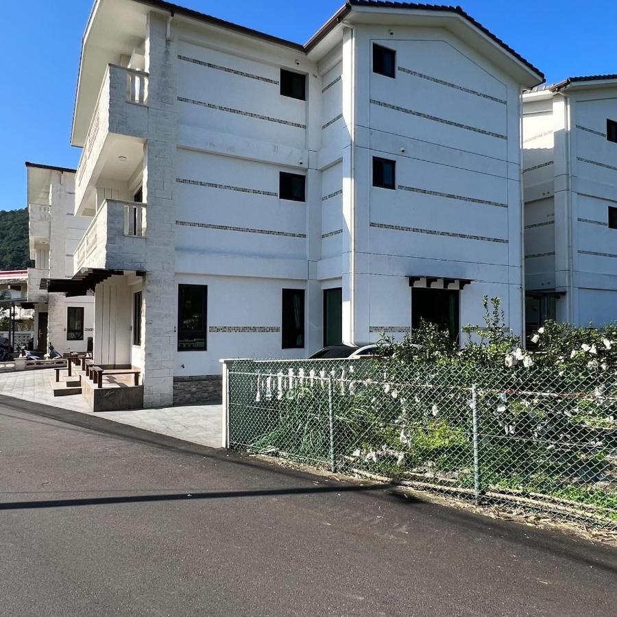 莫民宿 MO Homestay - Bed and Breakfast