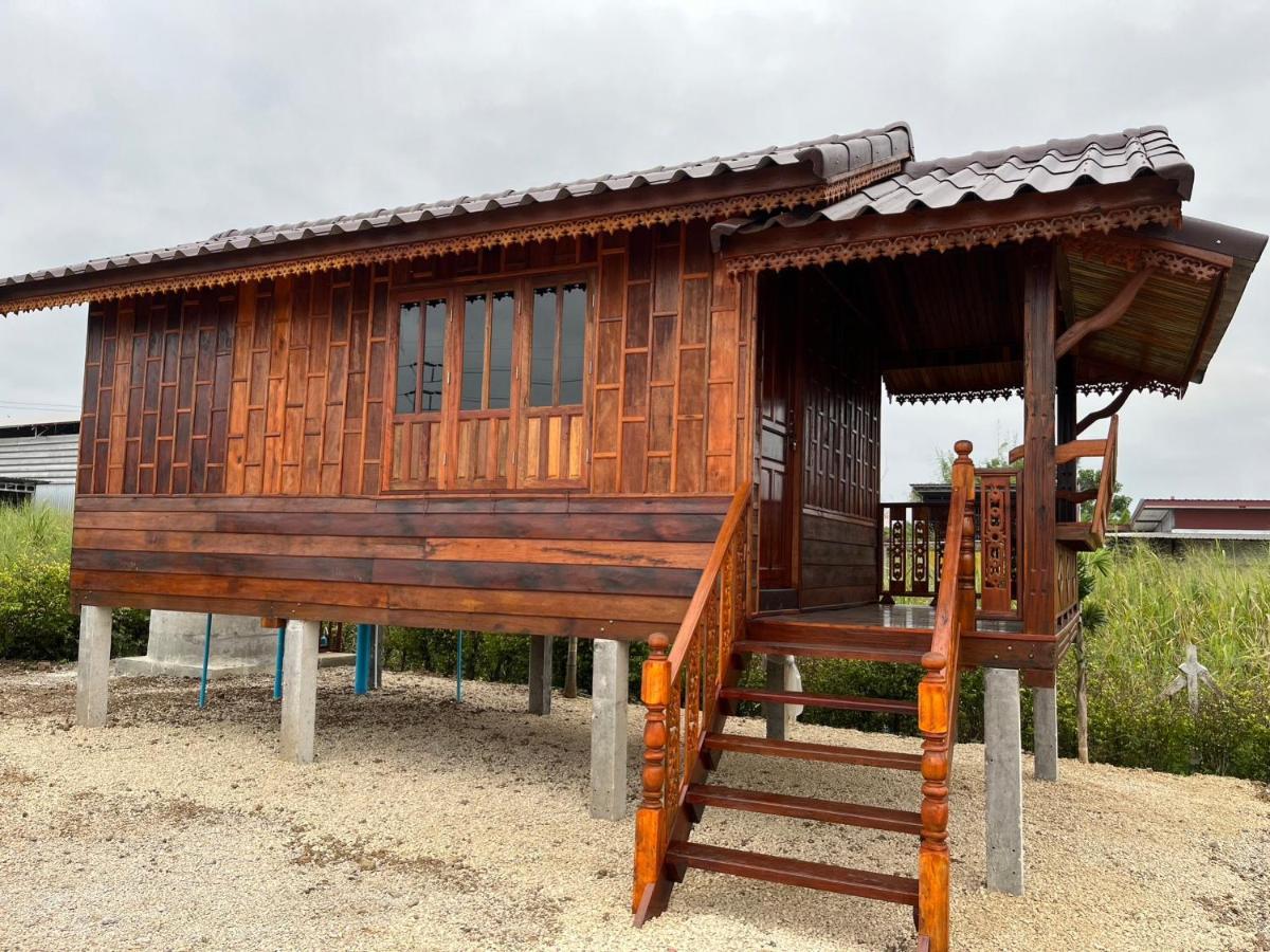 Rachatadapa Village - B&B