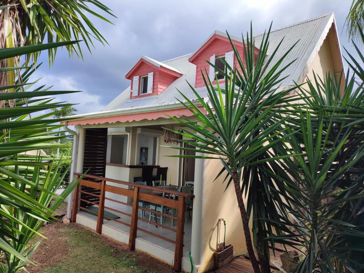 Charmante villa avec accès direct à la mer - B&B