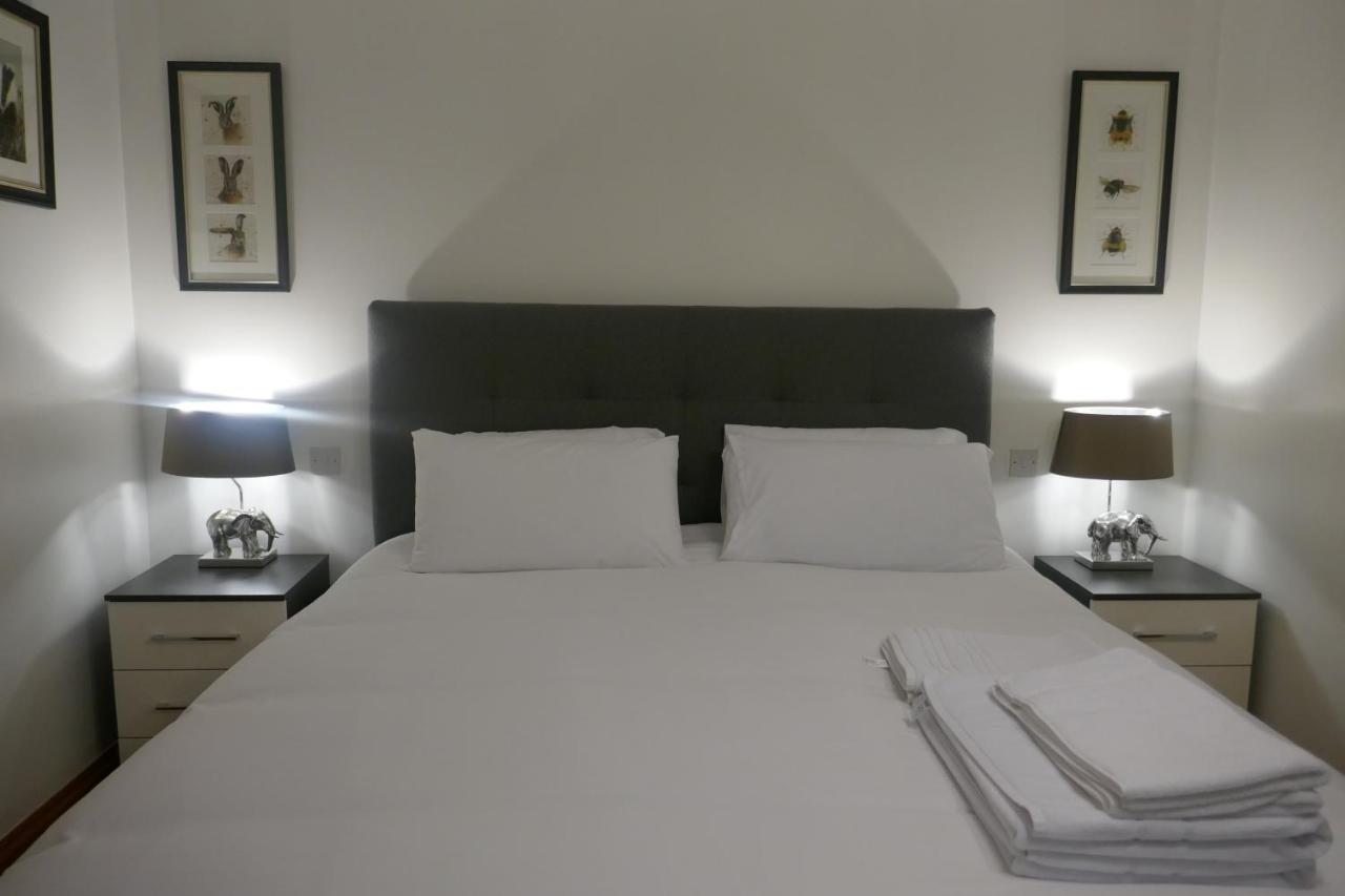 Habitación Doble Deluxe con bañera