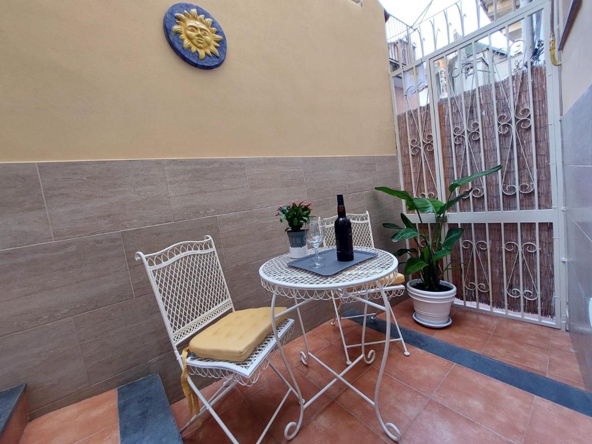 Pied-à-terre81 - B&B Acireale
