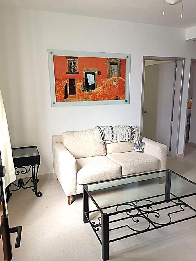 B&B San Miguel de Allende - Un punto- 2 Bedroom Apartment - Bed and Breakfast San Miguel de Allende