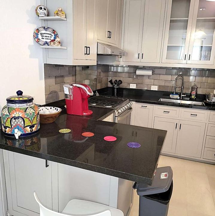 Un punto- 2 Bedroom Apartment - Ferienwohnung