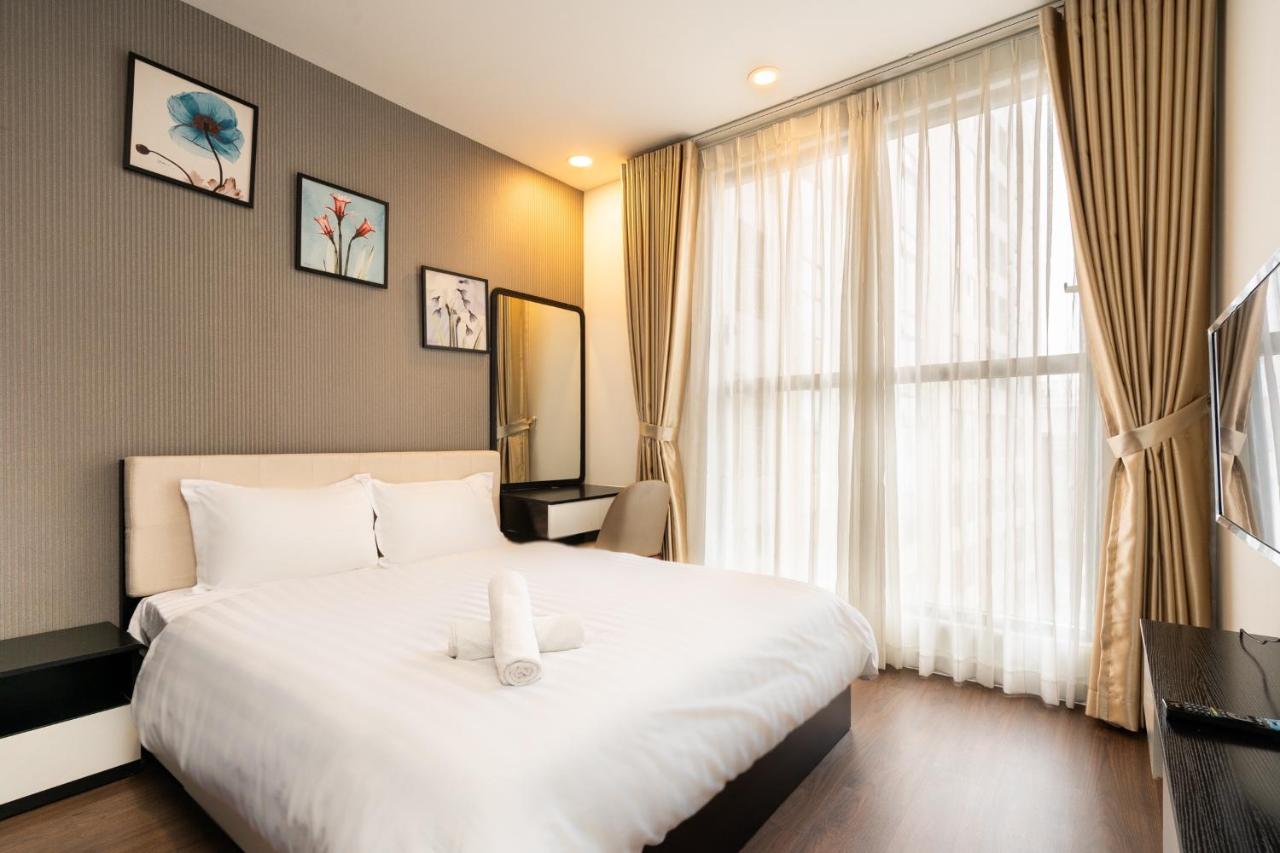 Appartamento con 2 Camere da Letto