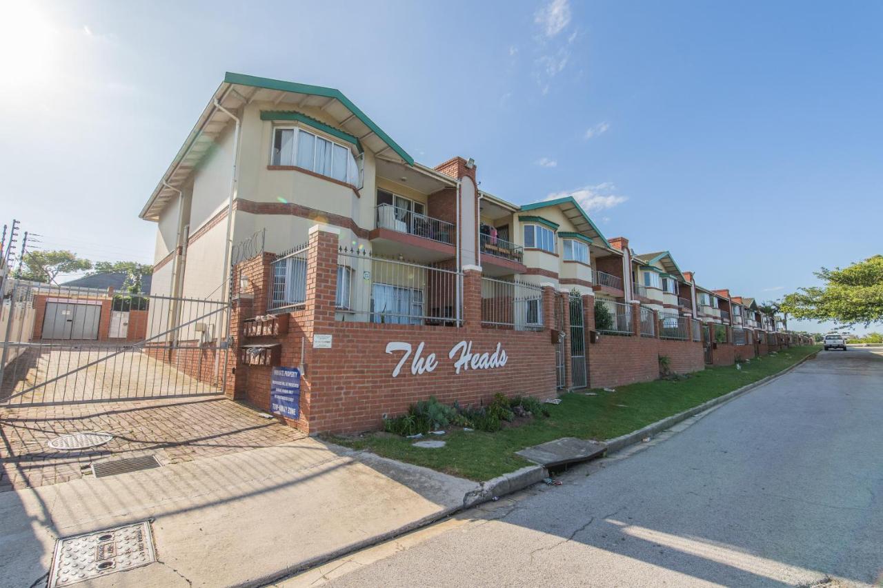 Harbour View - Gqeberha - Two bed apartment - Chambres d’hôtes South End