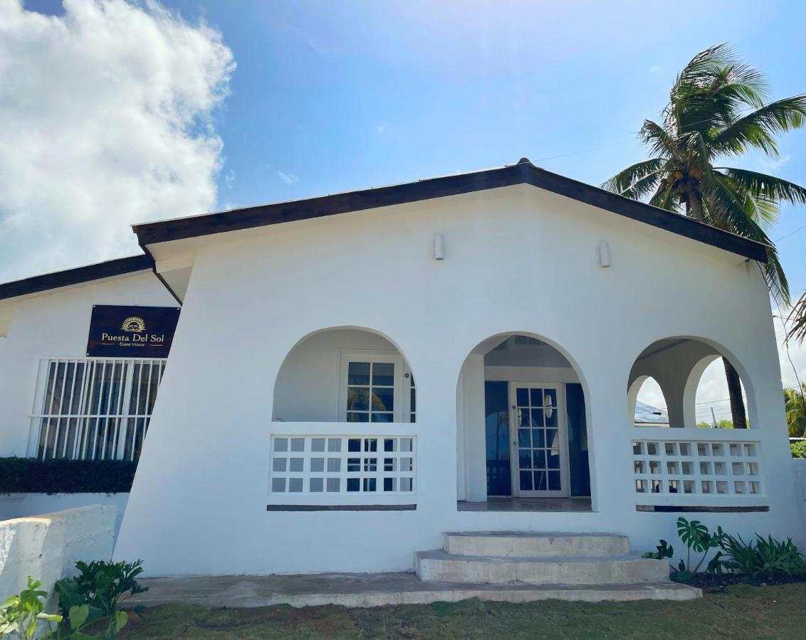 Puesta del Sol Guest House - B&B
