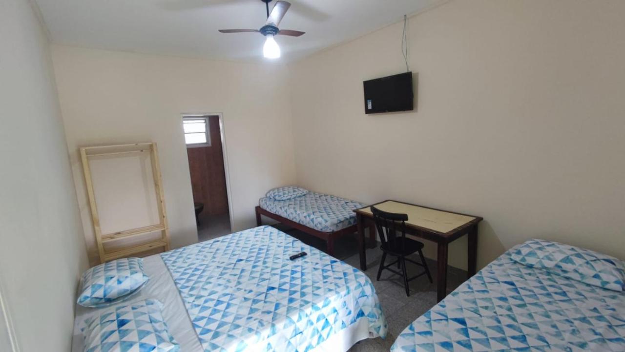 Deluxe Vierbettzimmer