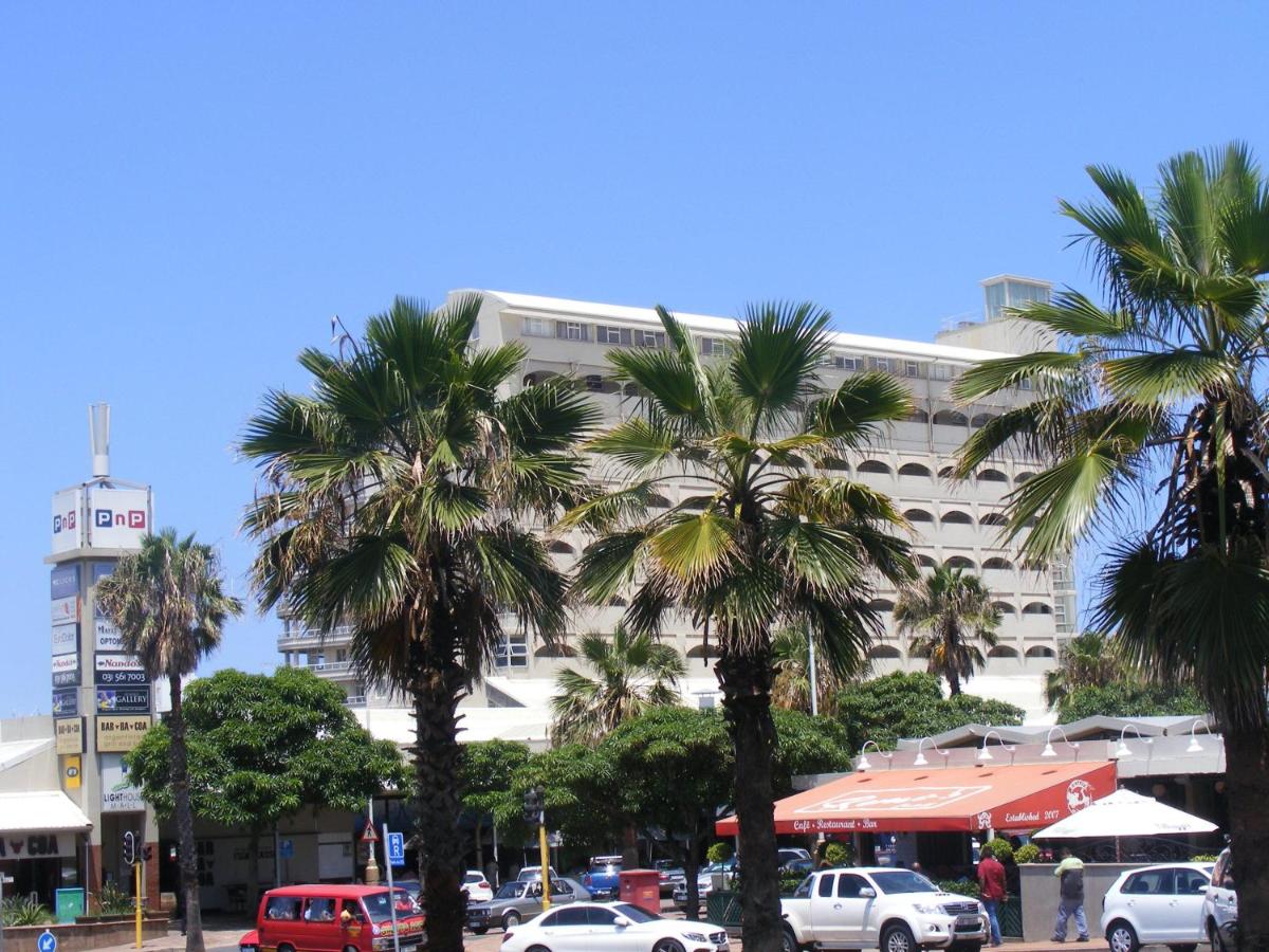 506 Lighthouse Mall - by Stay in Umhlanga - Chambres d'hôtes Durban