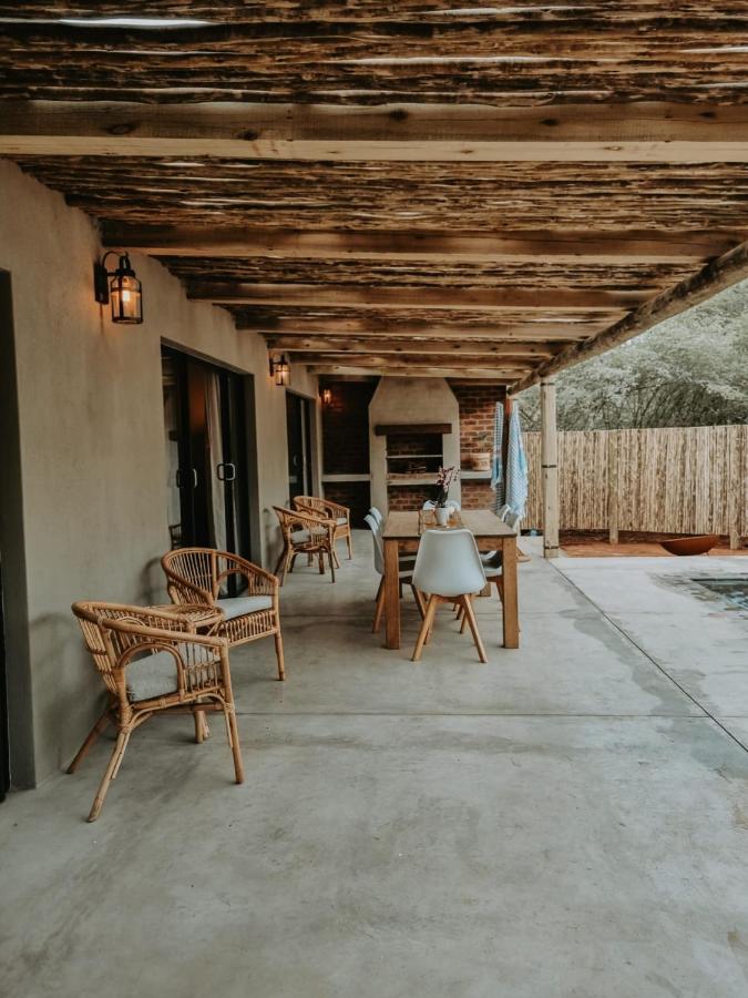 Villa 2 Chambres