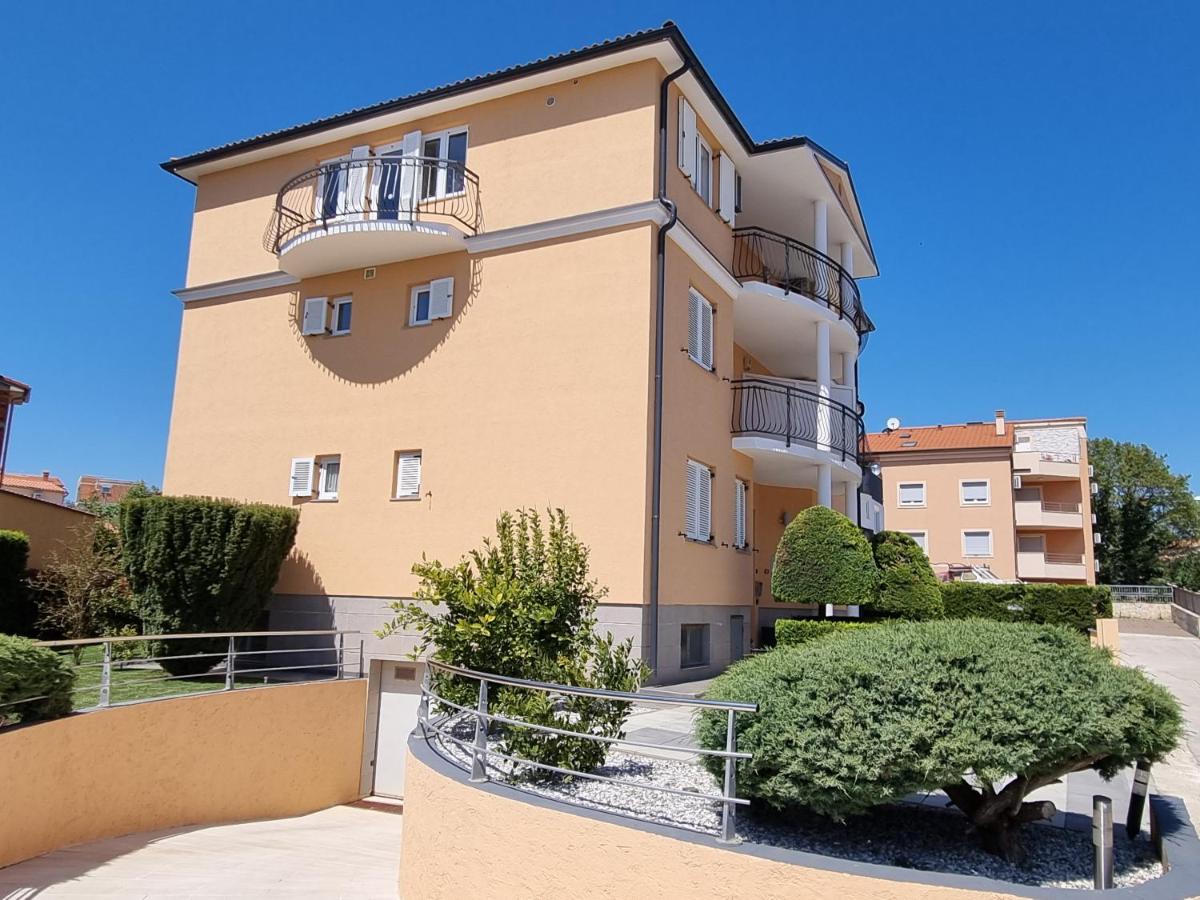 Apartments Medulin - Orijeta - B&B Medulin