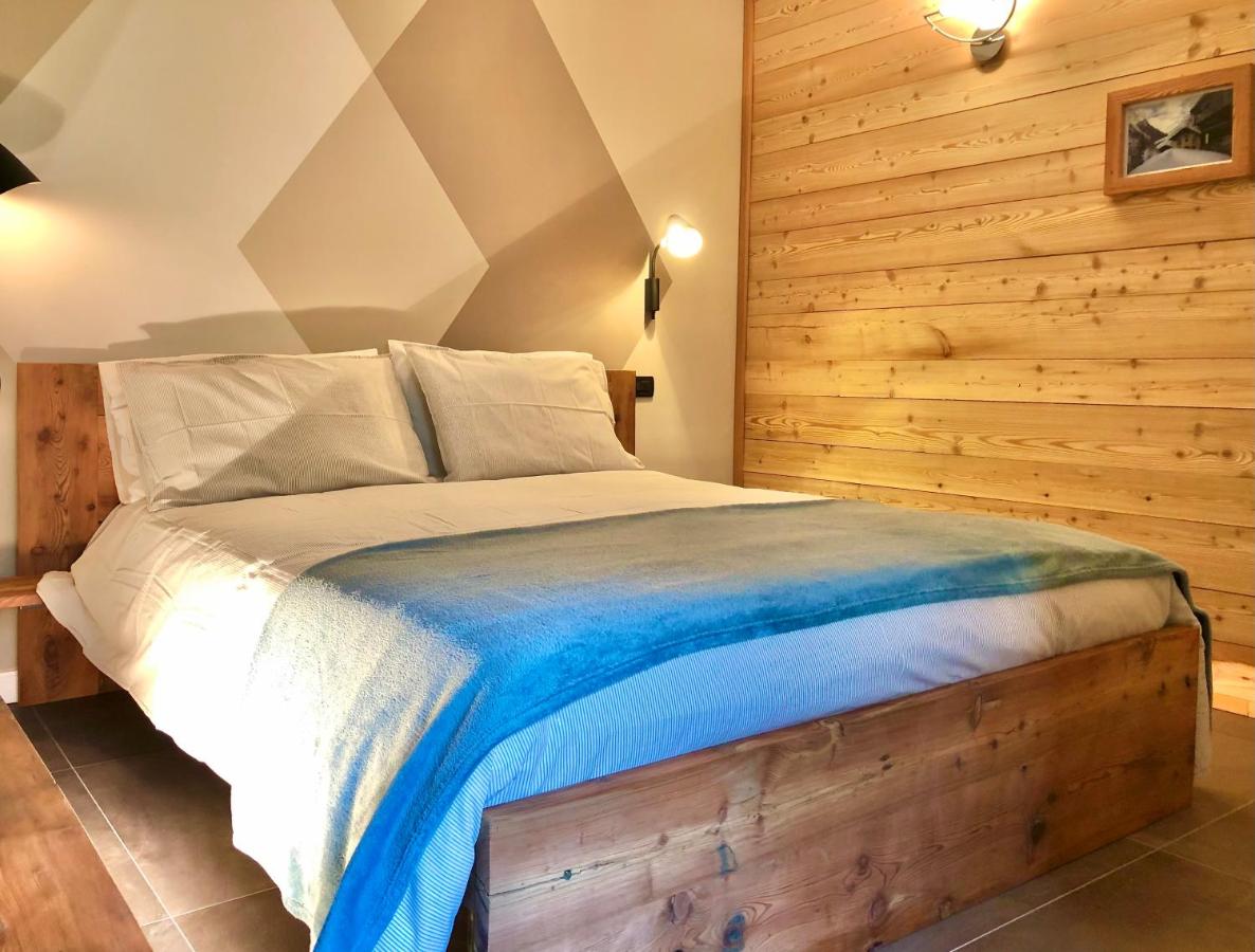 Casa Monet - B&B Saint-Vincent