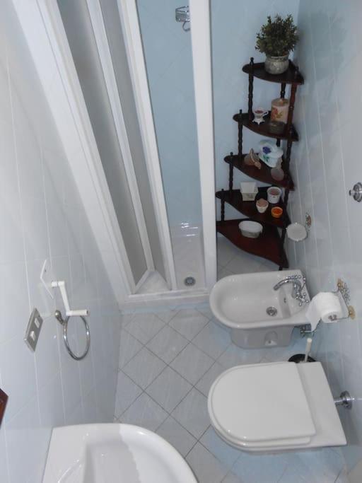 Appartement 3 Chambres