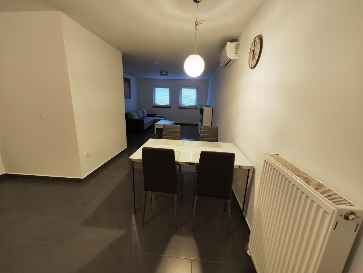 Apartment - Split Level