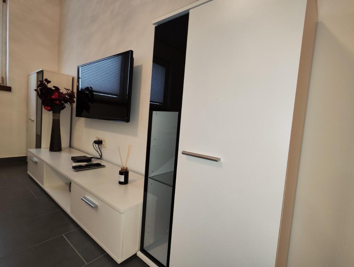Apartment - Split Level