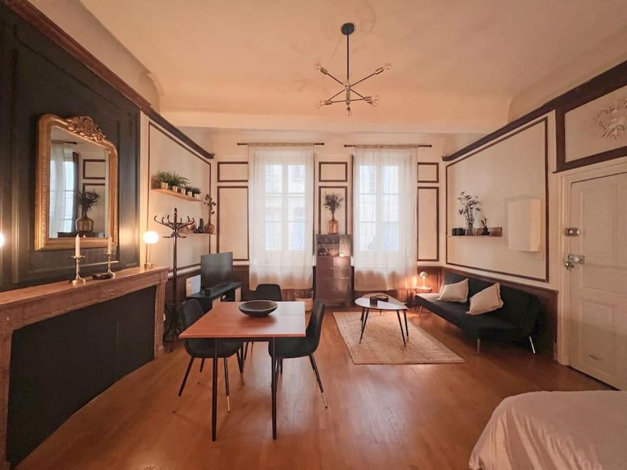 Le studio de Léo - B&B